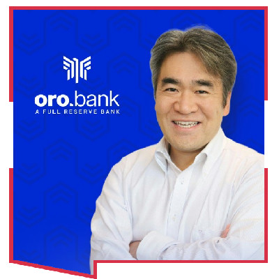 Mike Kayamori