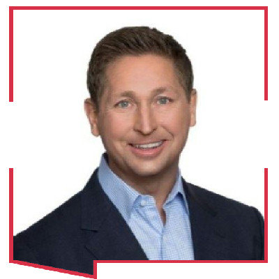 Mike Keating