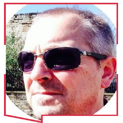 Mike Knowles