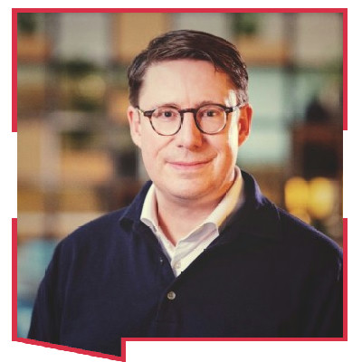 Mike Kuehnel