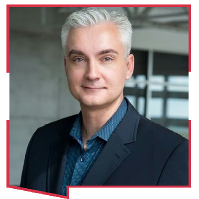 Mike Manaton