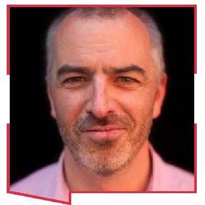 Mike Page