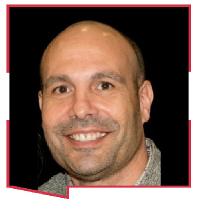 Mike Petrakis