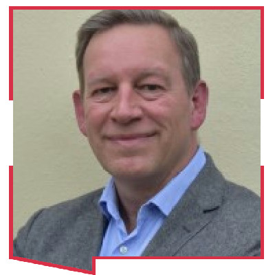 Mike Powell