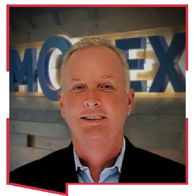 Mike Rockouski
