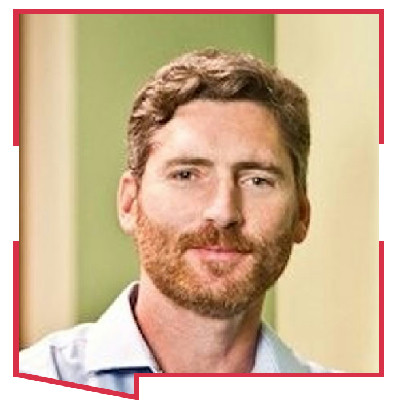Mike Rosenbaum