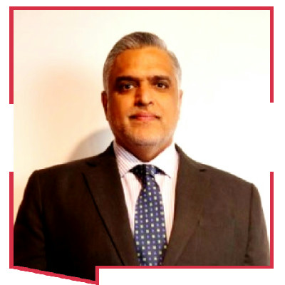 Mike Singh