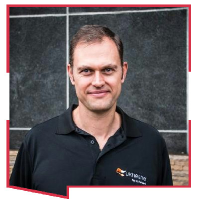 Mike Smits