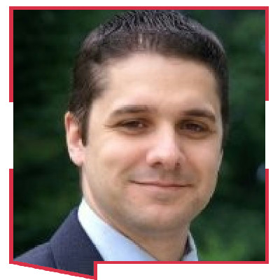 Mike Vigue