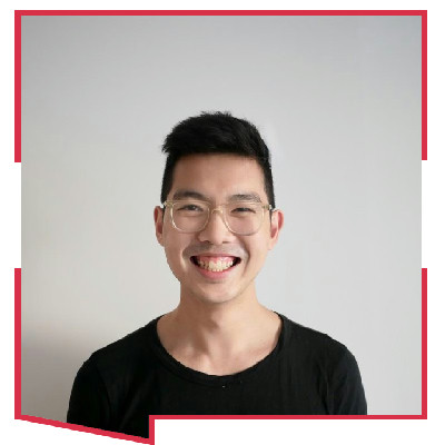 Mike Yu