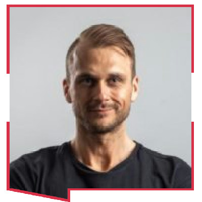 Mikke Selander