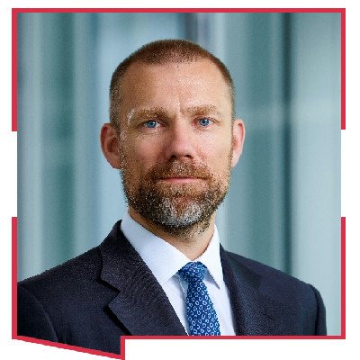 Mikkel Grønlykke