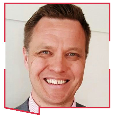 Mikko Nurminen