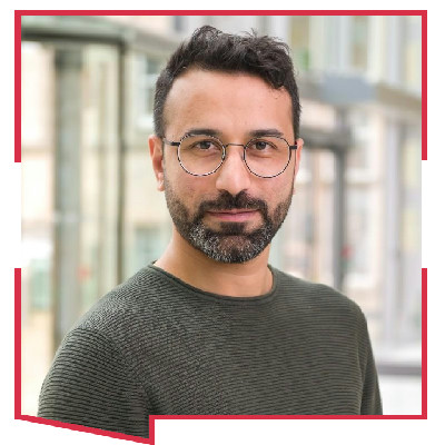 Milad Dehghani