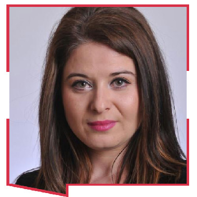 Milena Sheahan