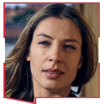Milena Torciano