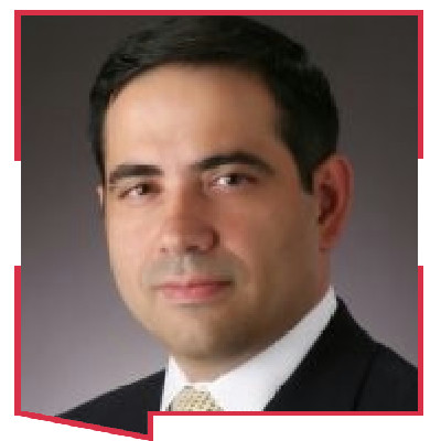 Milton Santiago