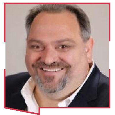 Milton "Todd" Ault III