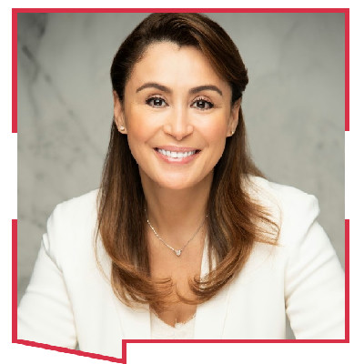 Miriam Kiwan