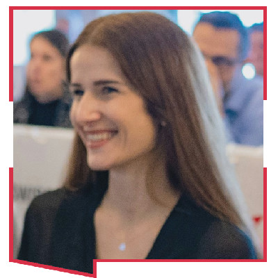 Mirka Diamantidis