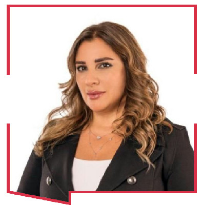 Mirna Sleiman