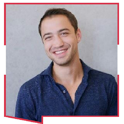 Misha Esipov