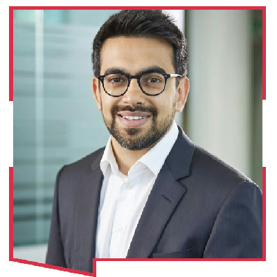 Mishal Ruparel