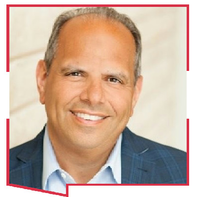Mitch Fadel