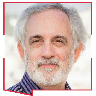 Mitch Kapor