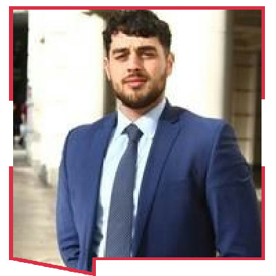 Mo Fadaei