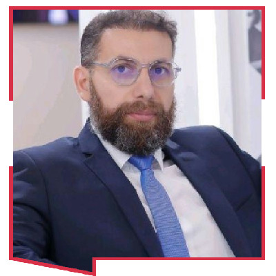 Mohamad Ibrahim