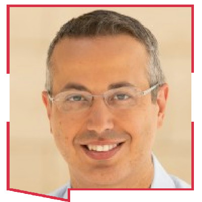 Mohamed Abdelsadek