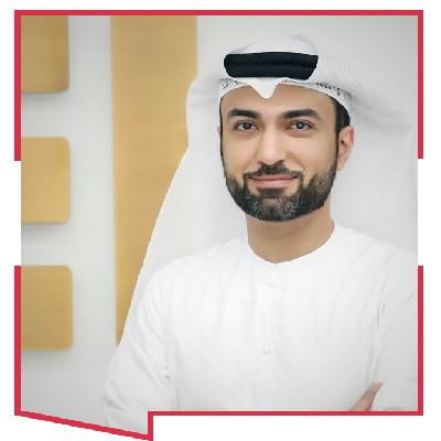 Mohamed Al Hadi