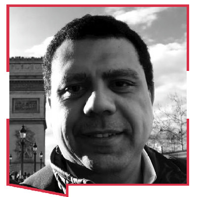 Mohamed Assem