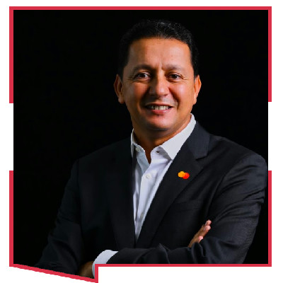 Mohamed Benomar