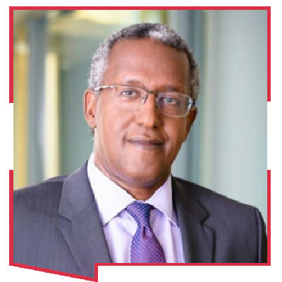 Mohamed Gouled