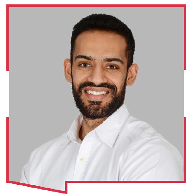 Mohamed Hussein