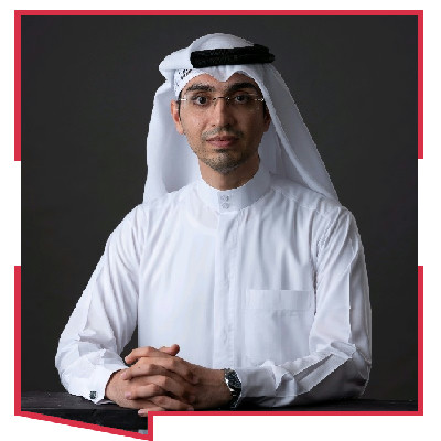 Mohammad Alblooshi