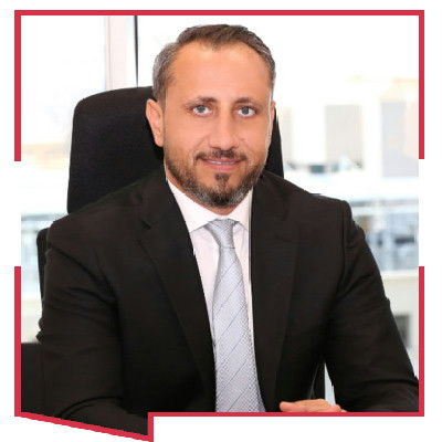 Mohammad Bitar