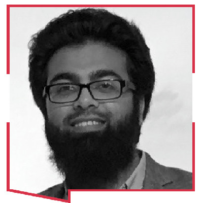Mohammad Raafi Hossain