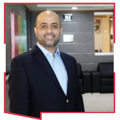 Mohammad Yasir Ilyas