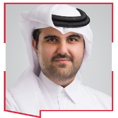 Mohammed Al-Emadi
