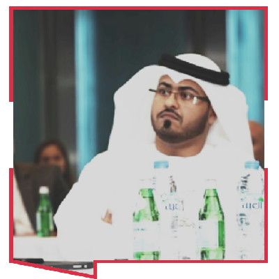 Mohammed Al Jayyash