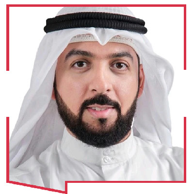 Mohammed Al Rashidi
