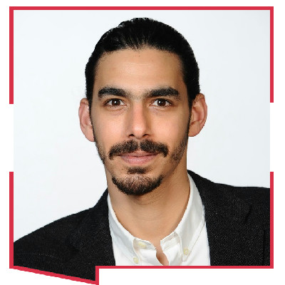 Mohammed Bakhashwain