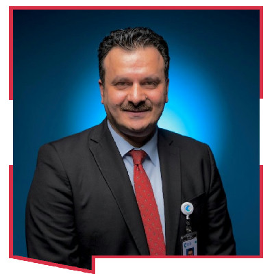 Mohammed El-Shareef