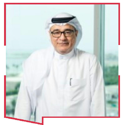 Mohammed Qasim Al Ali