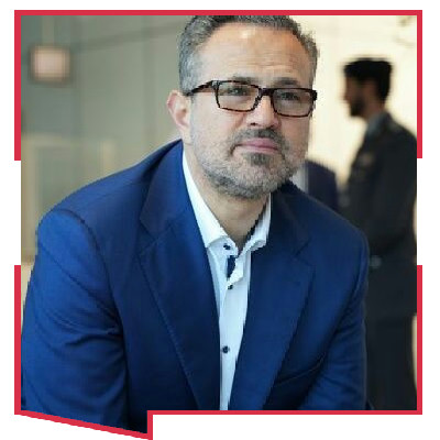 Mohammed Wassim Khayata