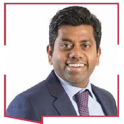Mohan Vivekanandan