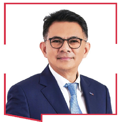 Mohd Rashid Mohamad